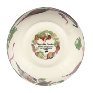 Emma Bridgewater Beetroot Large Old Bowl